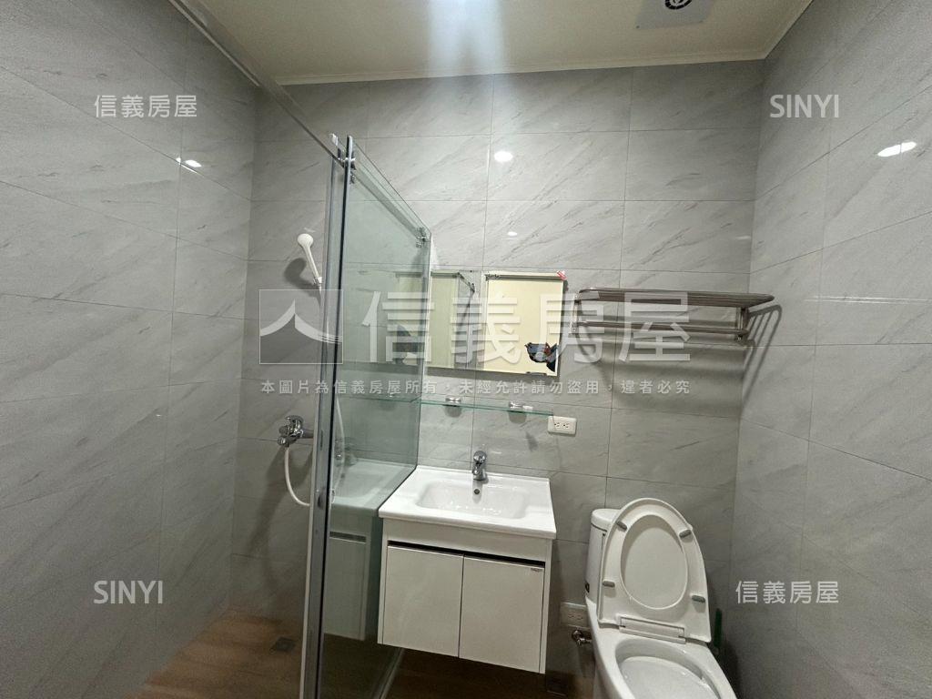 近光華夜市整新正街透店房屋室內格局與周邊環境