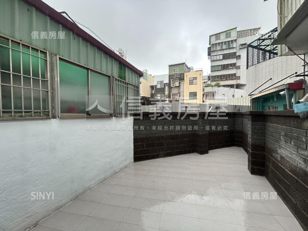 近光華夜市整新正街透店房屋室內格局與周邊環境