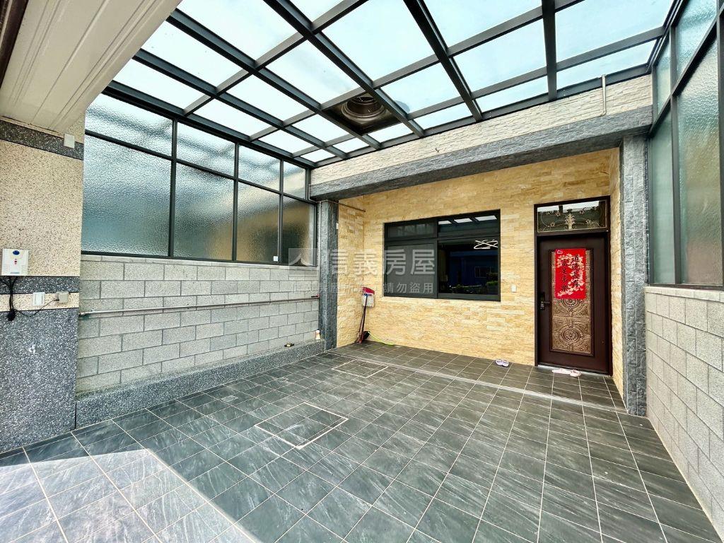 首住首選大地坪別墅房屋室內格局與周邊環境