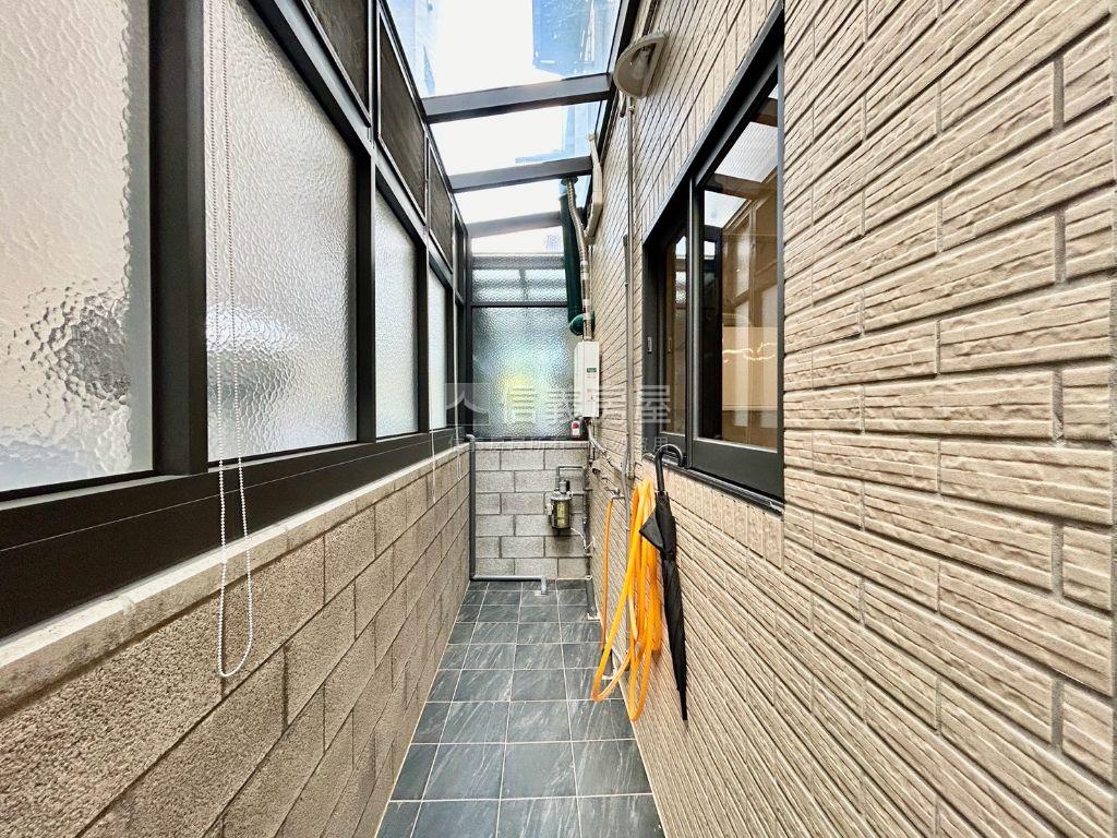 首住首選大地坪別墅房屋室內格局與周邊環境