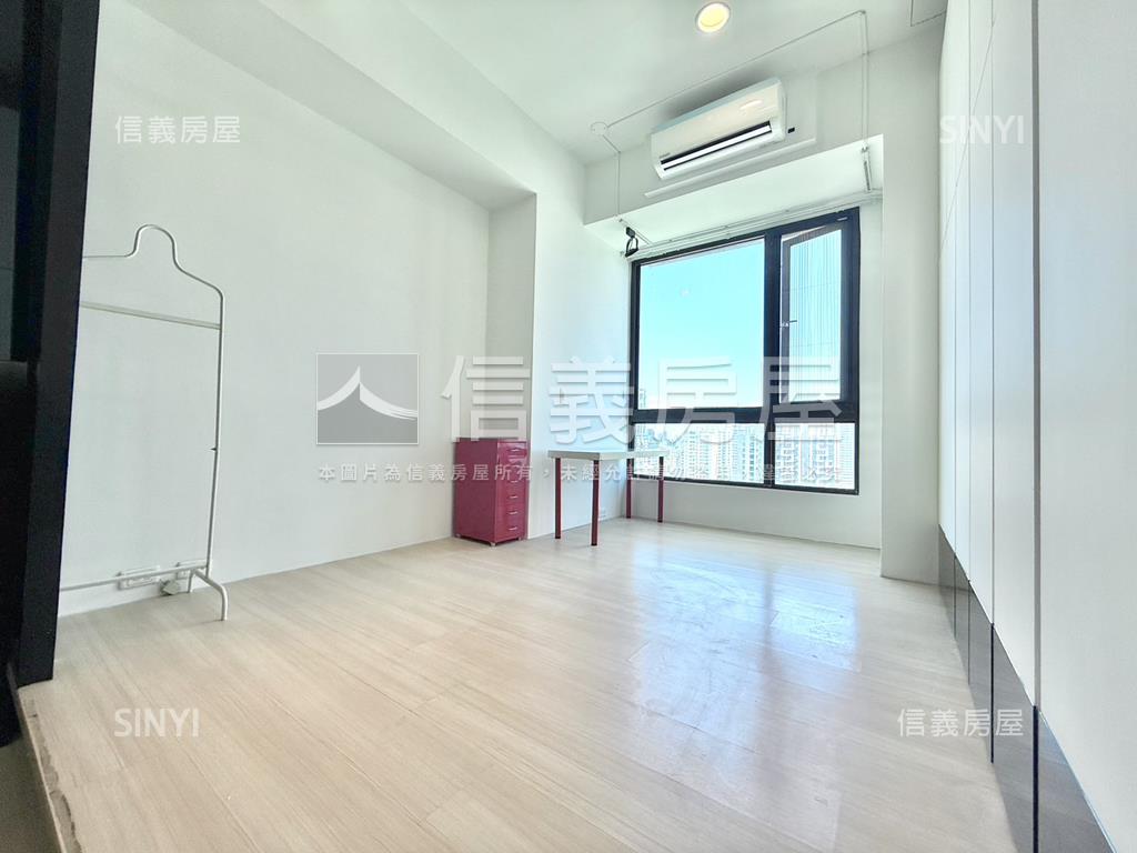 冠德．時代高樓景觀好宅房屋室內格局與周邊環境