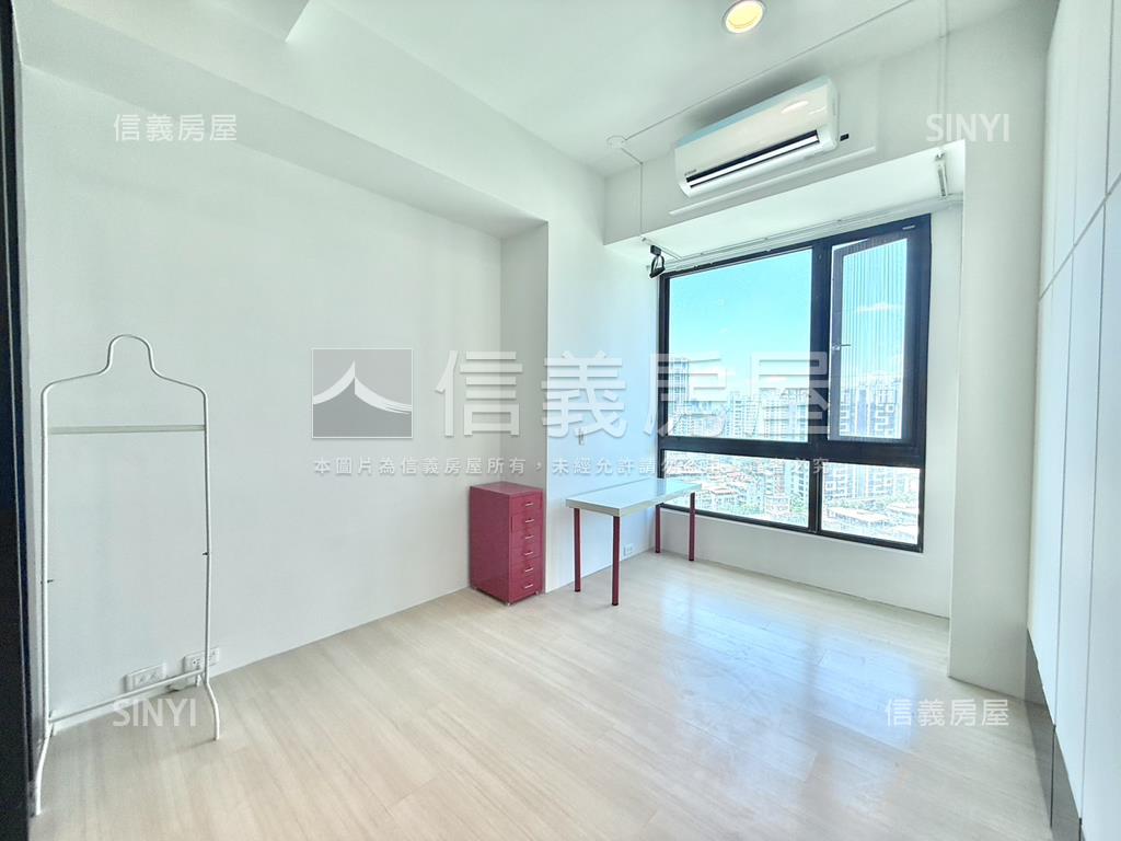 冠德．時代高樓景觀好宅房屋室內格局與周邊環境