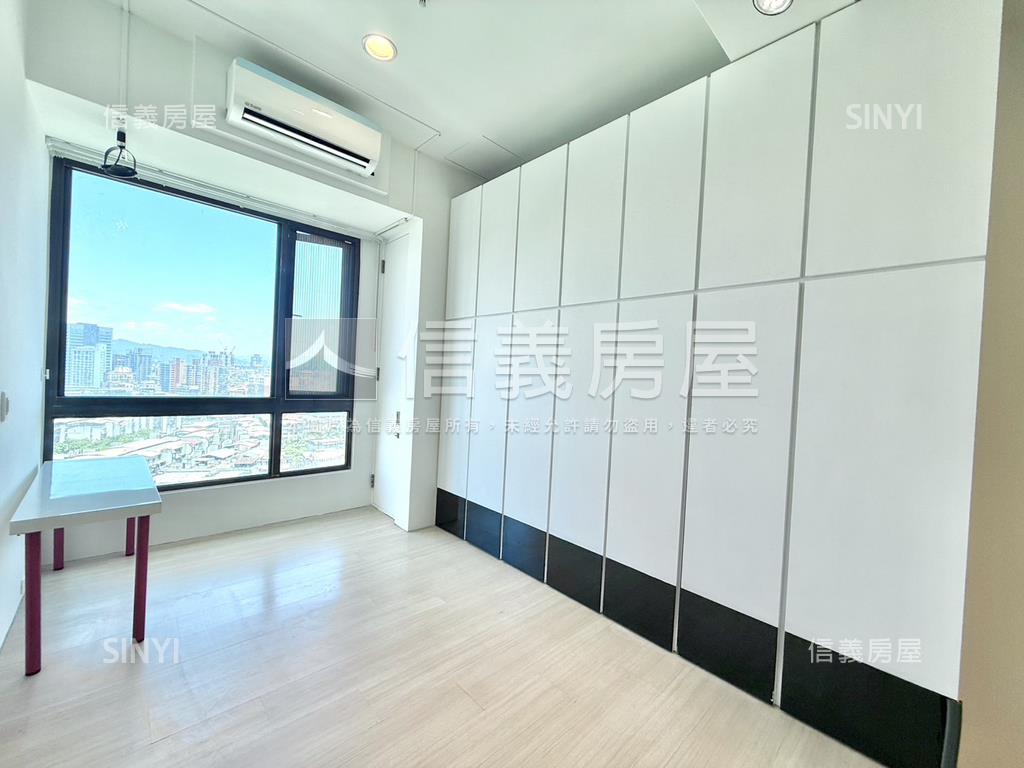 冠德．時代高樓景觀好宅房屋室內格局與周邊環境