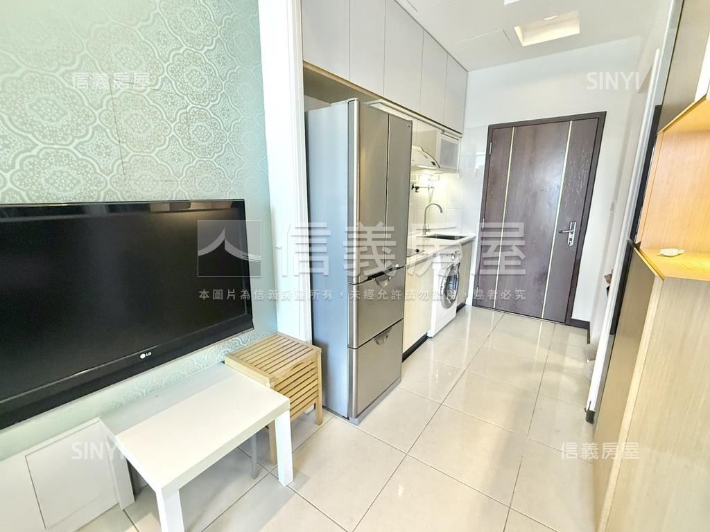 冠德．時代高樓景觀好宅房屋室內格局與周邊環境