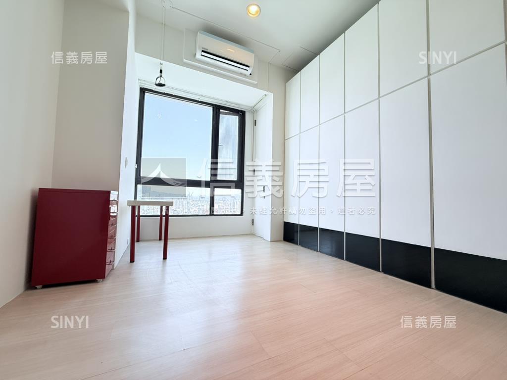冠德．時代高樓景觀好宅房屋室內格局與周邊環境