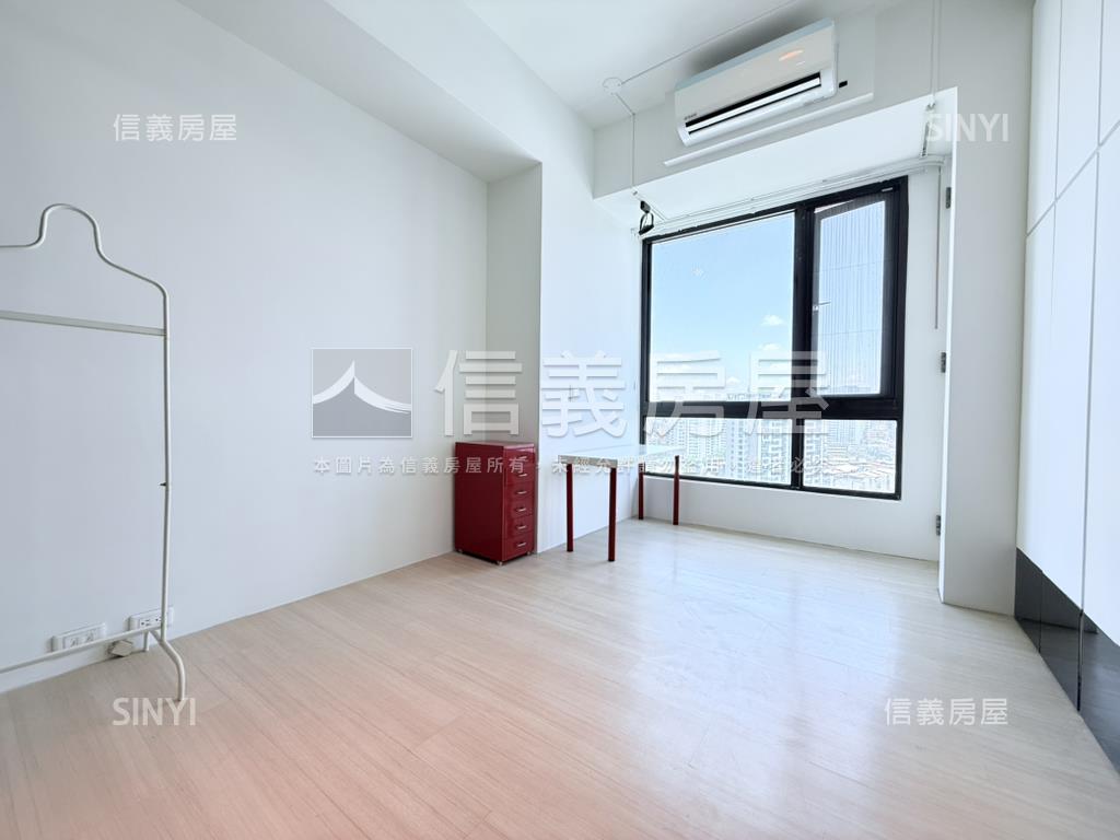 冠德．時代高樓景觀好宅房屋室內格局與周邊環境