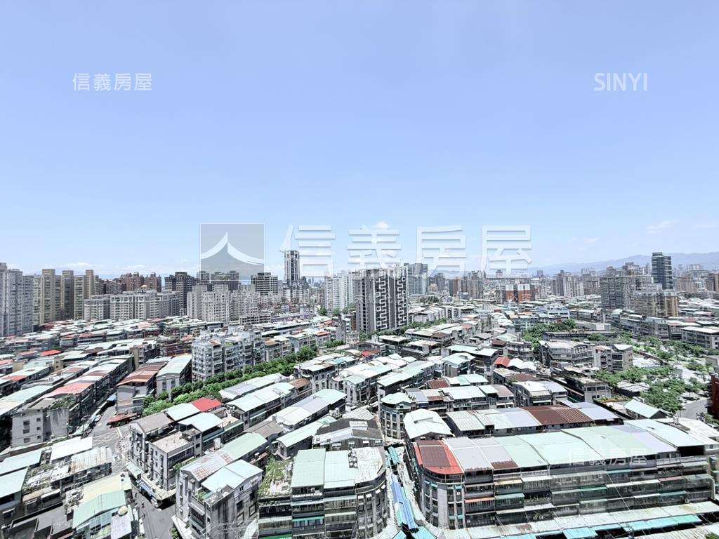 冠德．時代高樓景觀好宅房屋室內格局與周邊環境