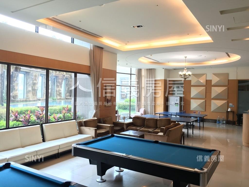 冠德．時代高樓景觀好宅房屋室內格局與周邊環境