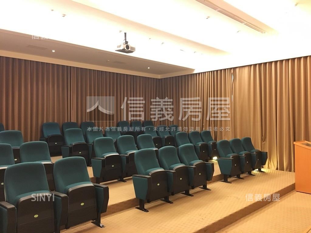 冠德．時代高樓景觀好宅房屋室內格局與周邊環境