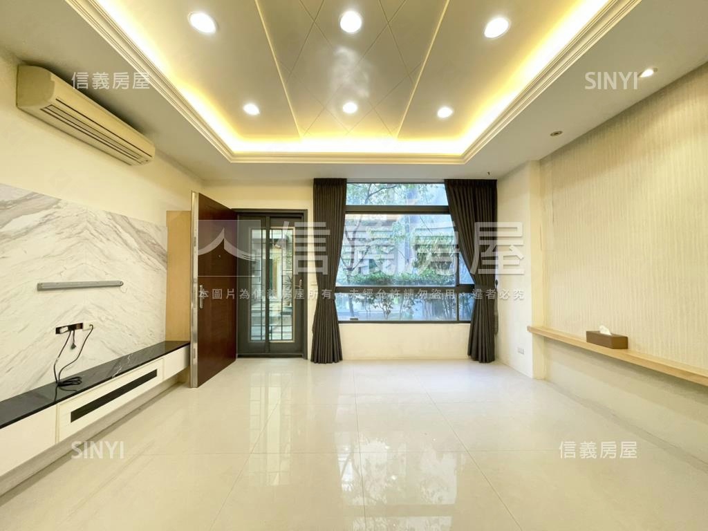 春福喆園採光美透天房屋室內格局與周邊環境