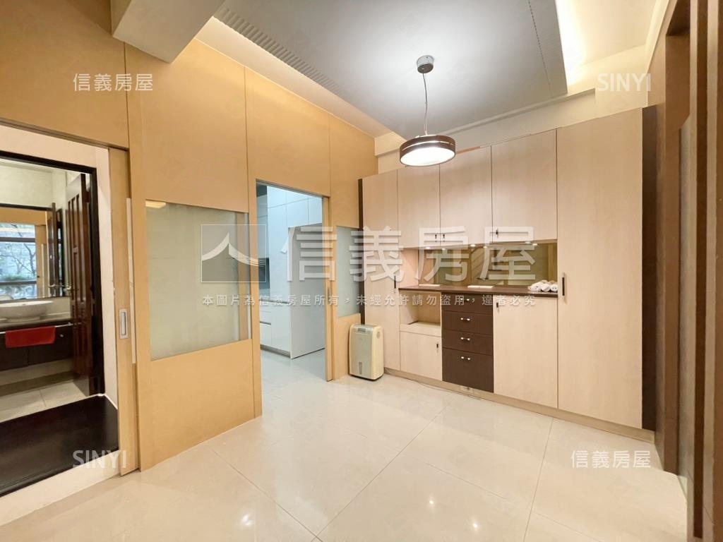 春福喆園採光美透天房屋室內格局與周邊環境