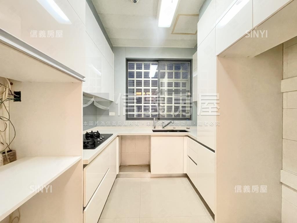 春福喆園採光美透天房屋室內格局與周邊環境