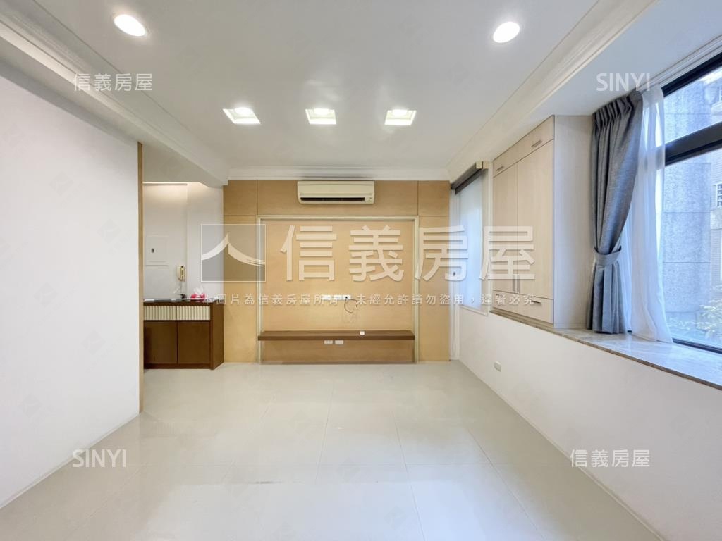 春福喆園採光美透天房屋室內格局與周邊環境