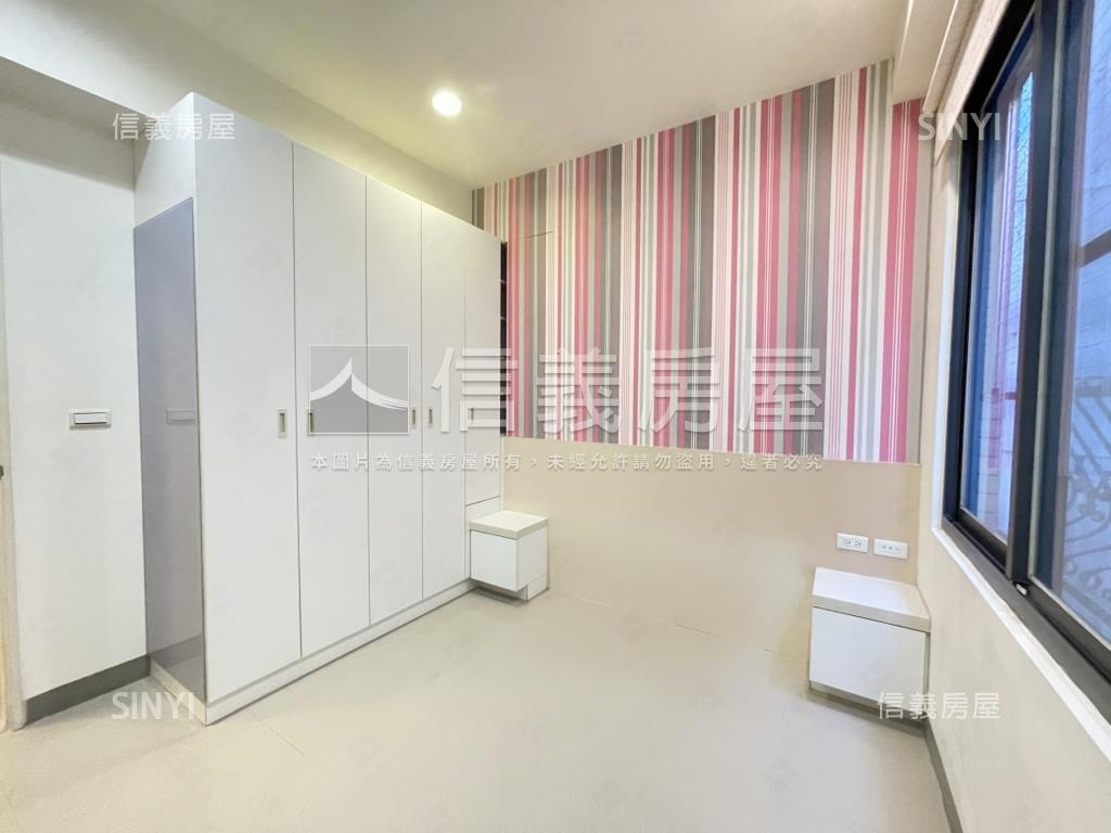 春福喆園採光美透天房屋室內格局與周邊環境