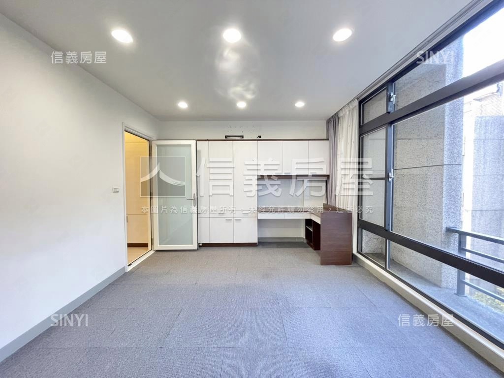 春福喆園採光美透天房屋室內格局與周邊環境