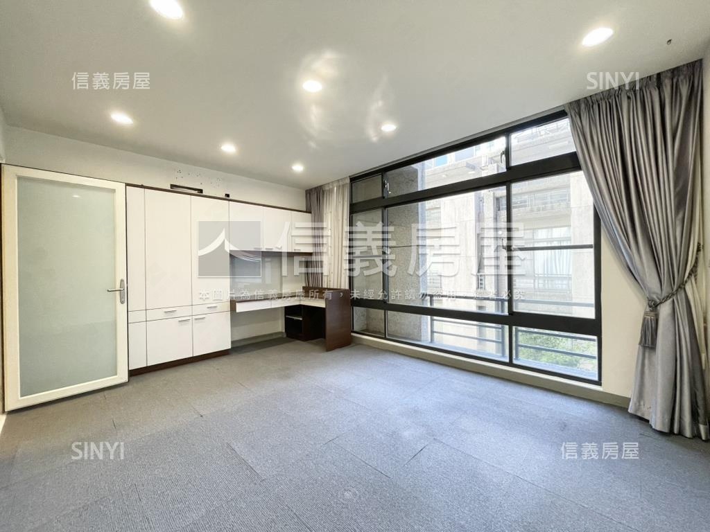 春福喆園採光美透天房屋室內格局與周邊環境