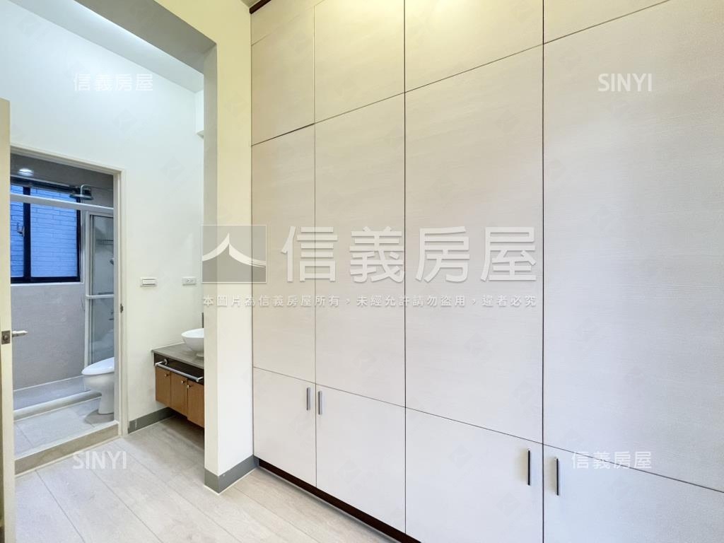 春福喆園採光美透天房屋室內格局與周邊環境