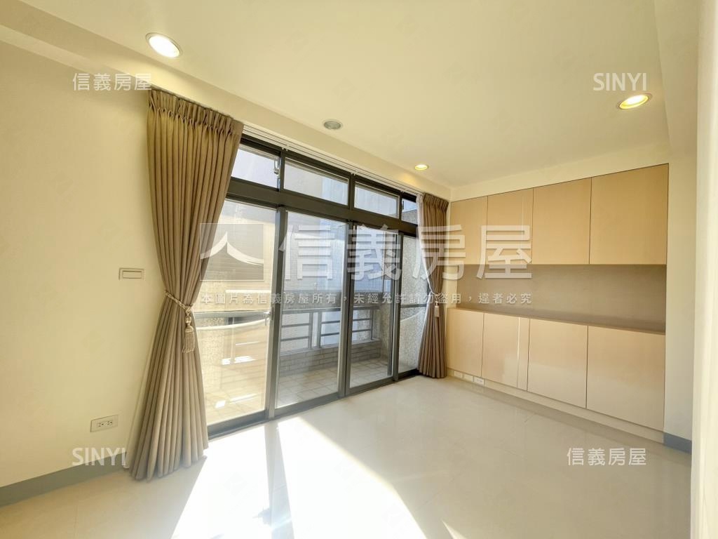 春福喆園採光美透天房屋室內格局與周邊環境