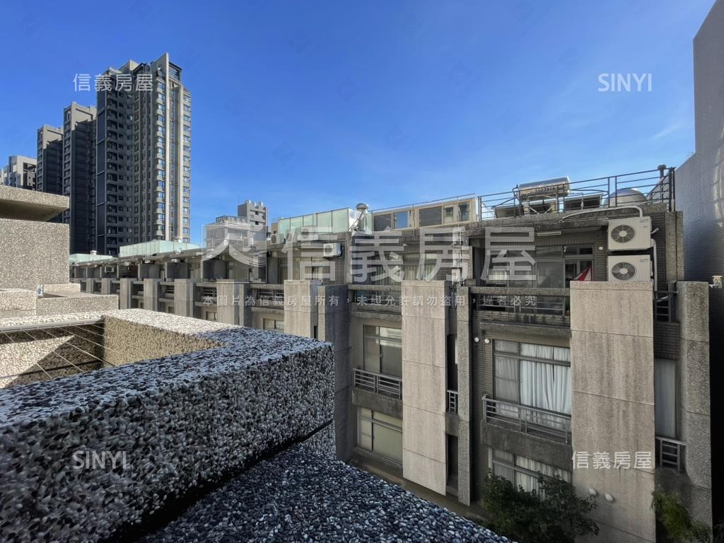 春福喆園採光美透天房屋室內格局與周邊環境
