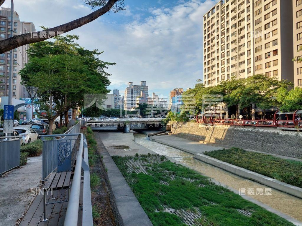 南屯低總價辦公室房屋室內格局與周邊環境