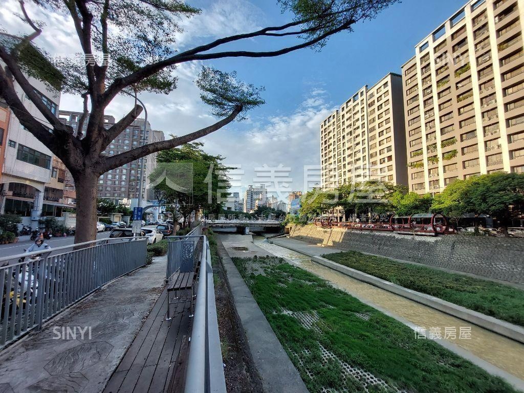 南屯低總價辦公室房屋室內格局與周邊環境
