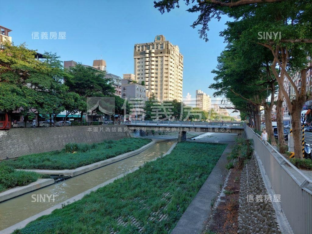南屯低總價辦公室房屋室內格局與周邊環境