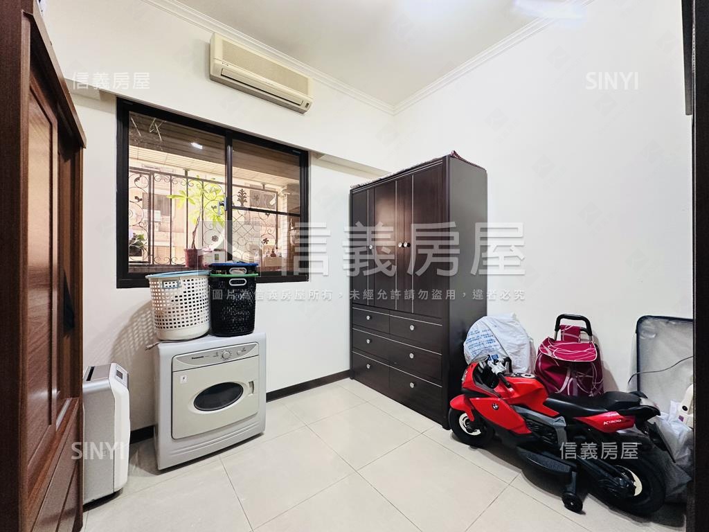 愛在歐洲。通風美三房車位房屋室內格局與周邊環境