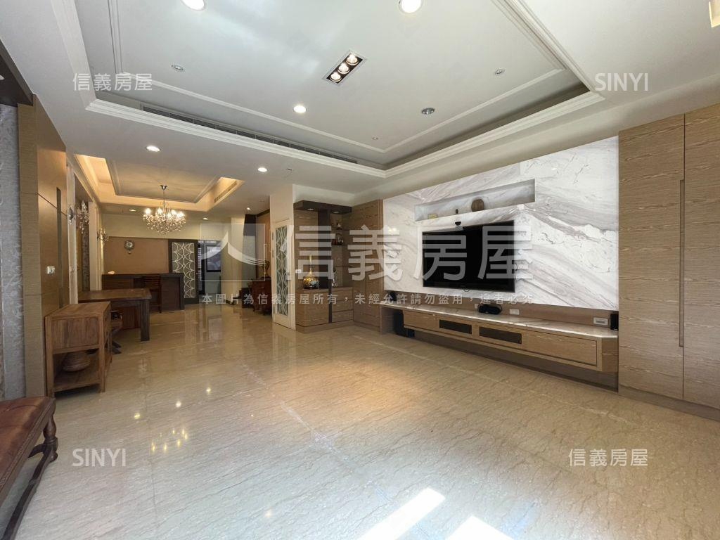 ★青埔竹逸領袖會館別墅房屋室內格局與周邊環境