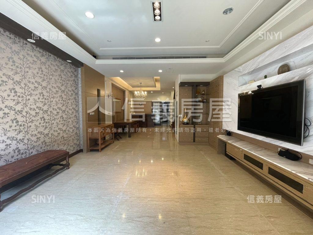 ★青埔竹逸領袖會館別墅房屋室內格局與周邊環境