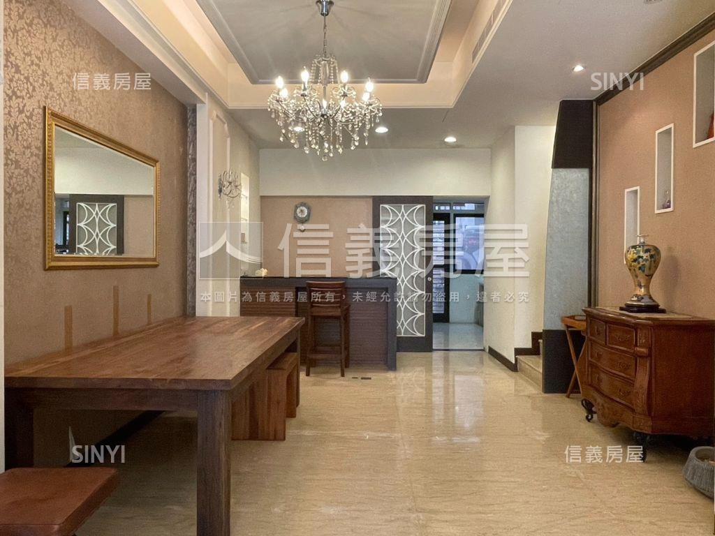 ★青埔竹逸領袖會館別墅房屋室內格局與周邊環境