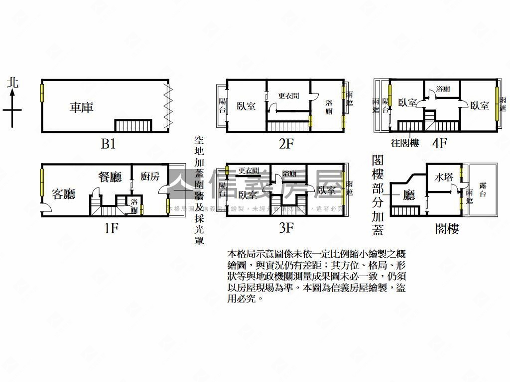 ★青埔竹逸領袖會館別墅房屋室內格局與周邊環境
