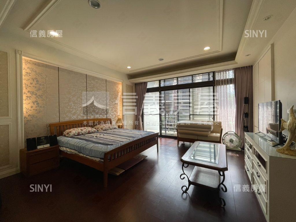 ★青埔竹逸領袖會館別墅房屋室內格局與周邊環境
