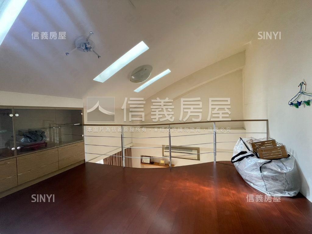 ★青埔竹逸領袖會館別墅房屋室內格局與周邊環境