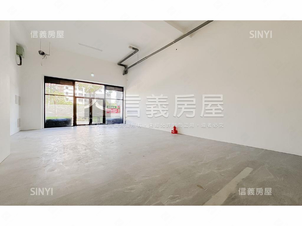 ★市政低總樓店挑高５米６房屋室內格局與周邊環境