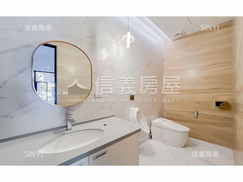 ★市政低總樓店挑高５米６房屋室內格局與周邊環境