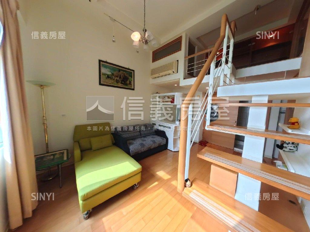 【海悅】雙橋河景景觀戶房屋室內格局與周邊環境