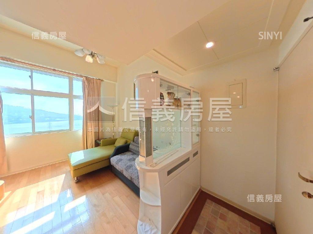 【海悅】雙橋河景景觀戶房屋室內格局與周邊環境