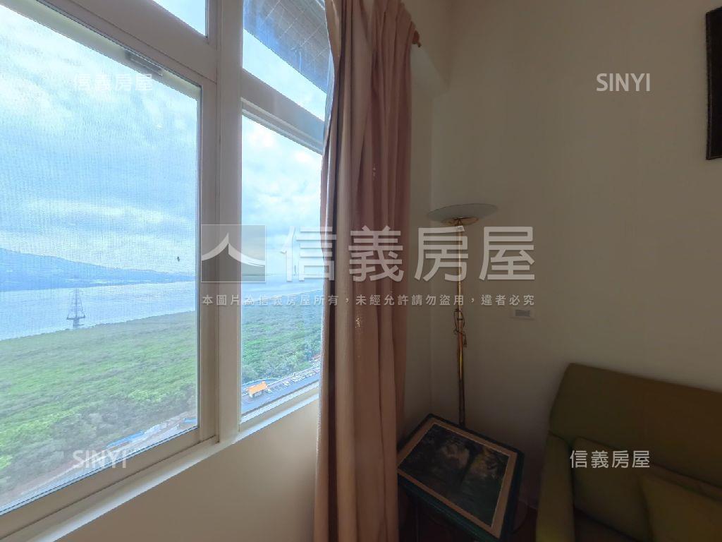 【海悅】雙橋河景景觀戶房屋室內格局與周邊環境