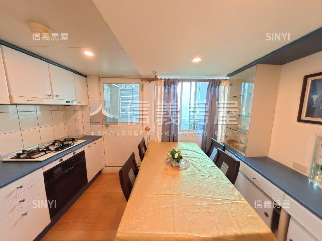 【海悅】雙橋河景景觀戶房屋室內格局與周邊環境