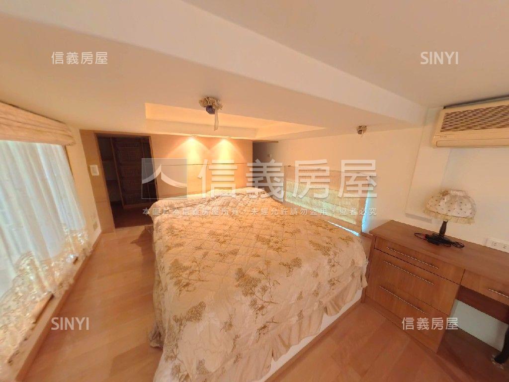 【海悅】雙橋河景景觀戶房屋室內格局與周邊環境
