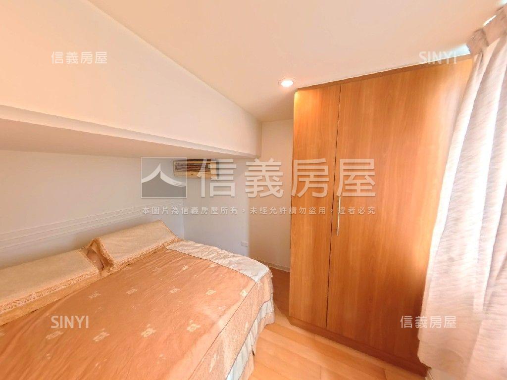 【海悅】雙橋河景景觀戶房屋室內格局與周邊環境