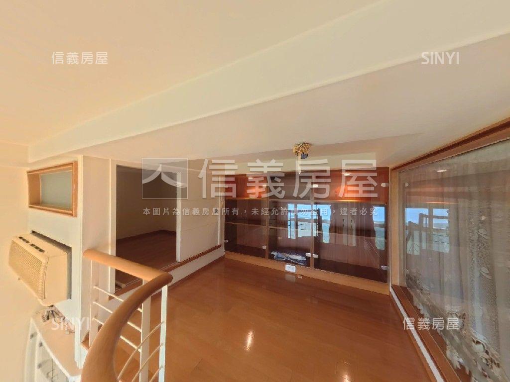 【海悅】雙橋河景景觀戶房屋室內格局與周邊環境