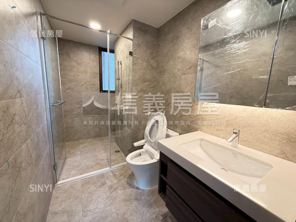 國泰悠境成家好宅房屋室內格局與周邊環境