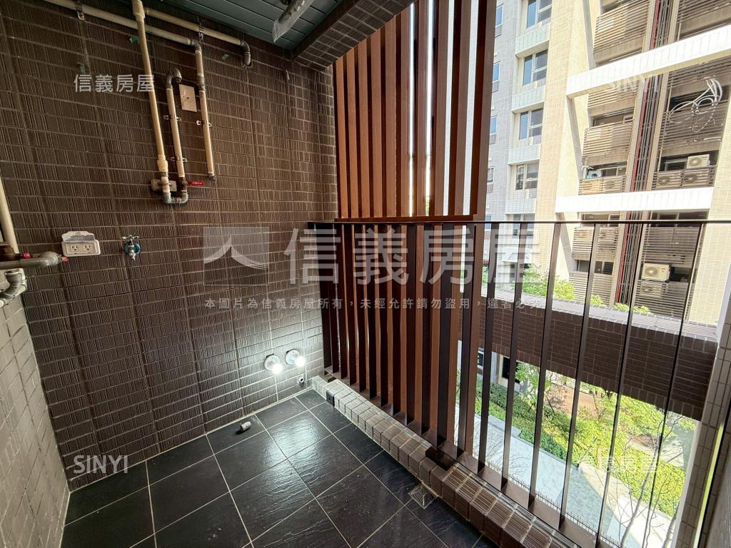 國泰悠境成家好宅房屋室內格局與周邊環境