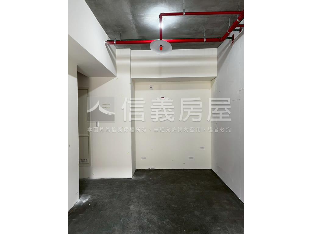 國泰悠境成家好宅房屋室內格局與周邊環境