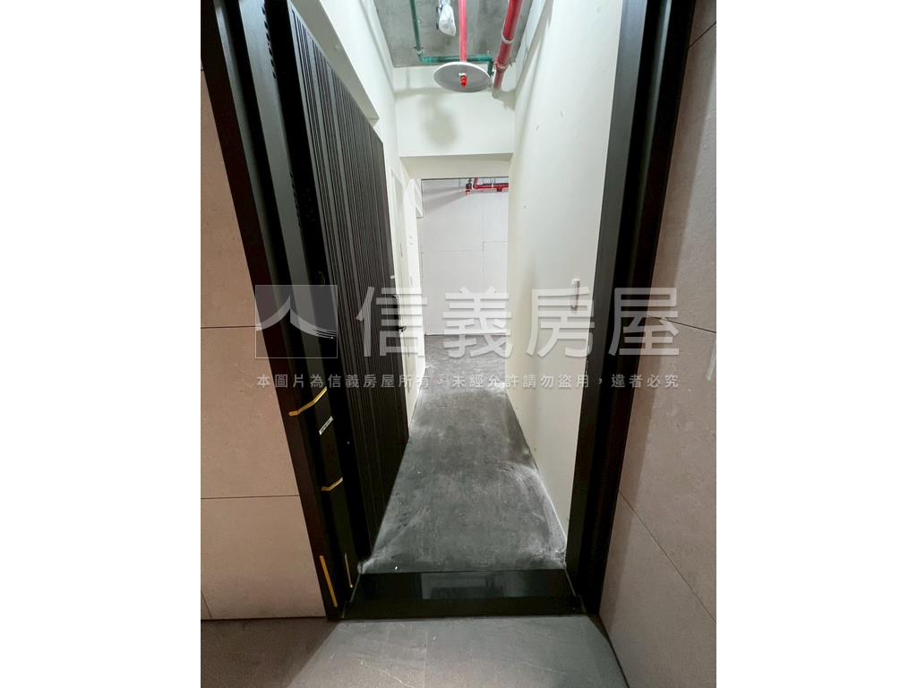 國泰悠境成家好宅房屋室內格局與周邊環境