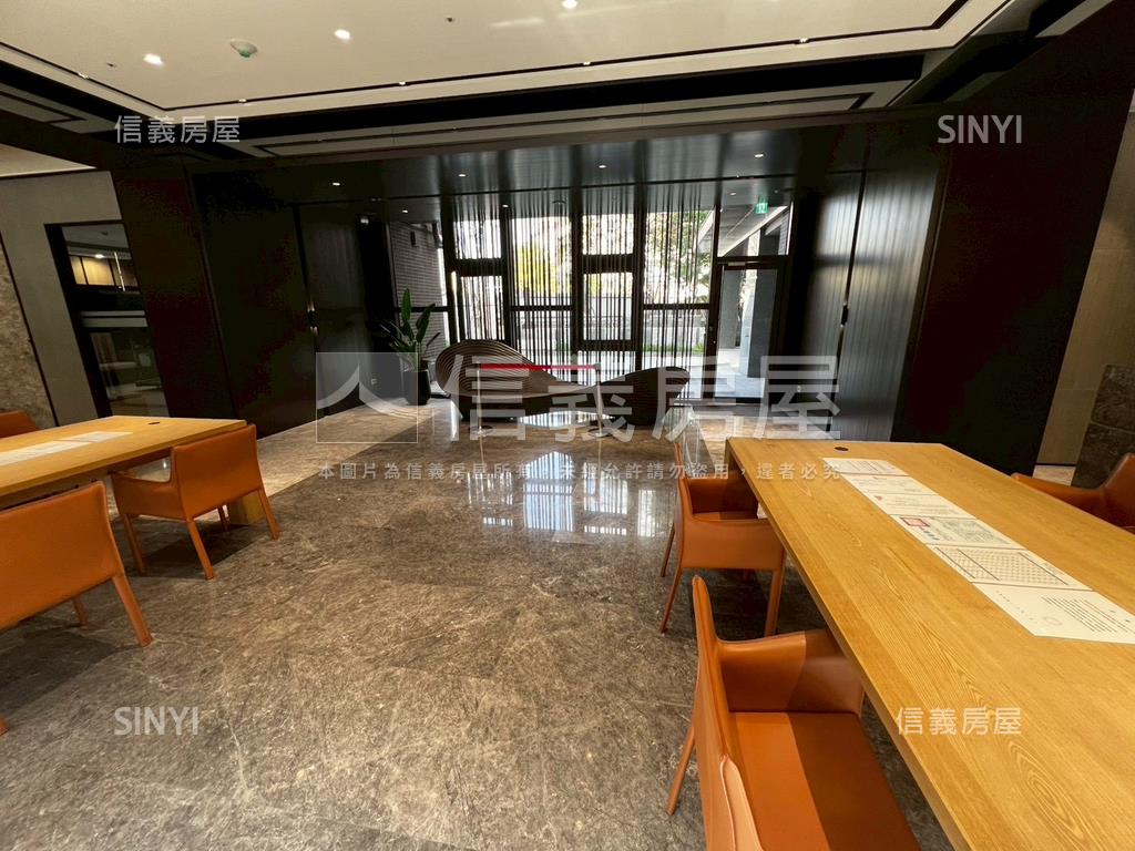 國泰悠境成家好宅房屋室內格局與周邊環境