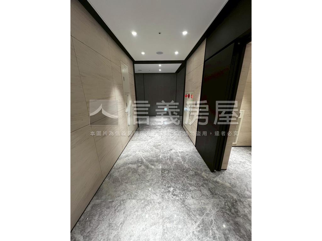 國泰悠境成家好宅房屋室內格局與周邊環境