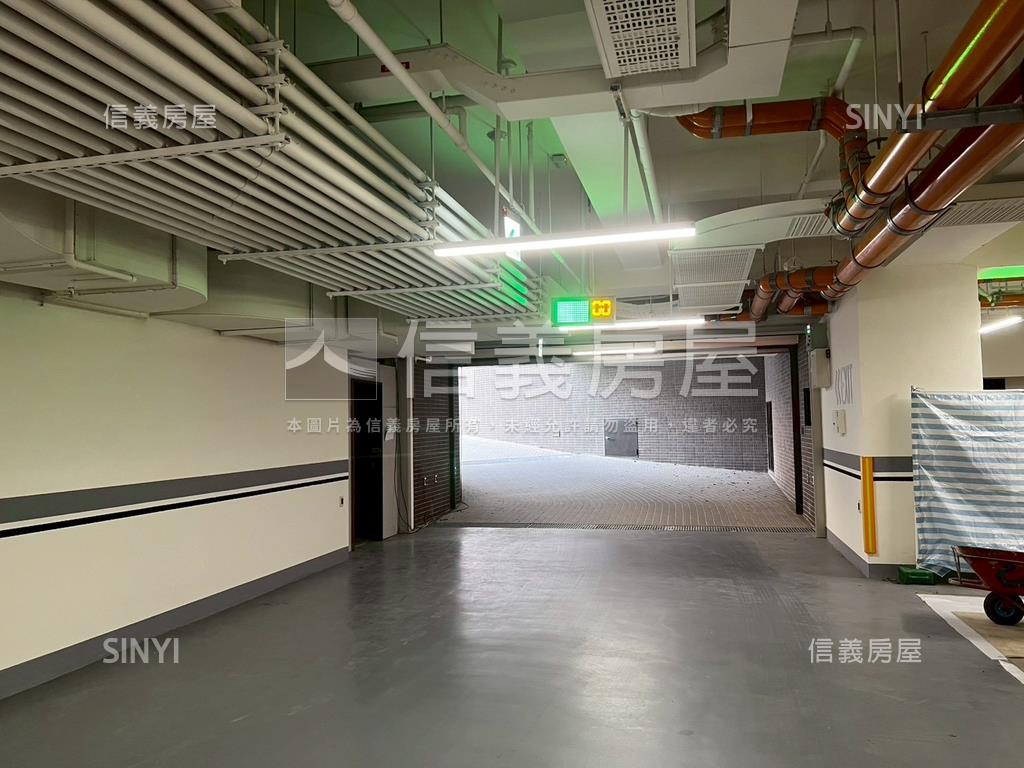 國泰悠境成家好宅房屋室內格局與周邊環境