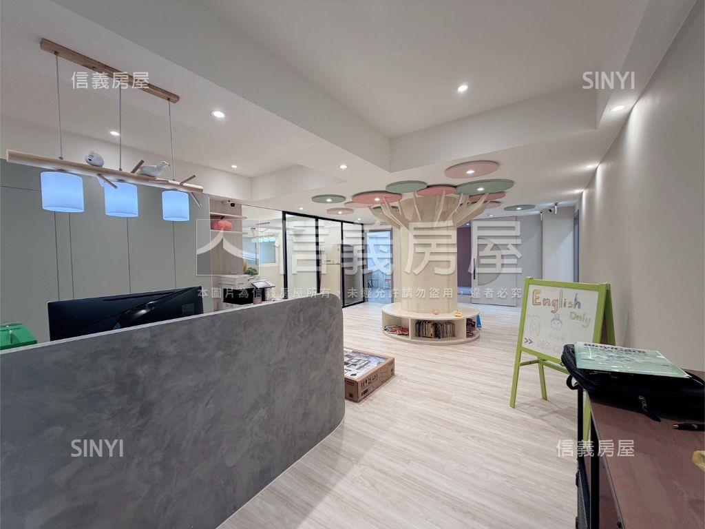 大坪林凱薩五房住辦房屋室內格局與周邊環境